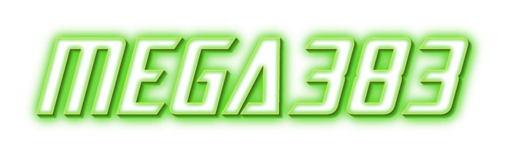 MEGA383 – Platform Casino dan Slot Online Terpercaya Favorit Member Aktif